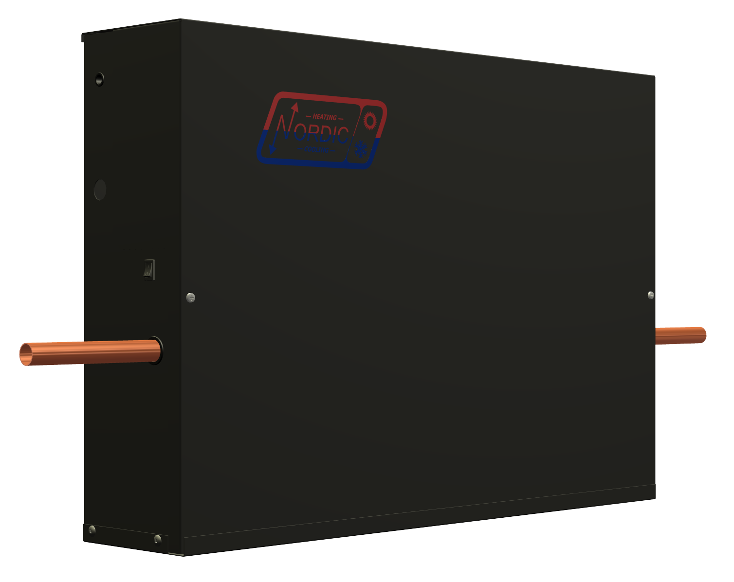 desuperheater